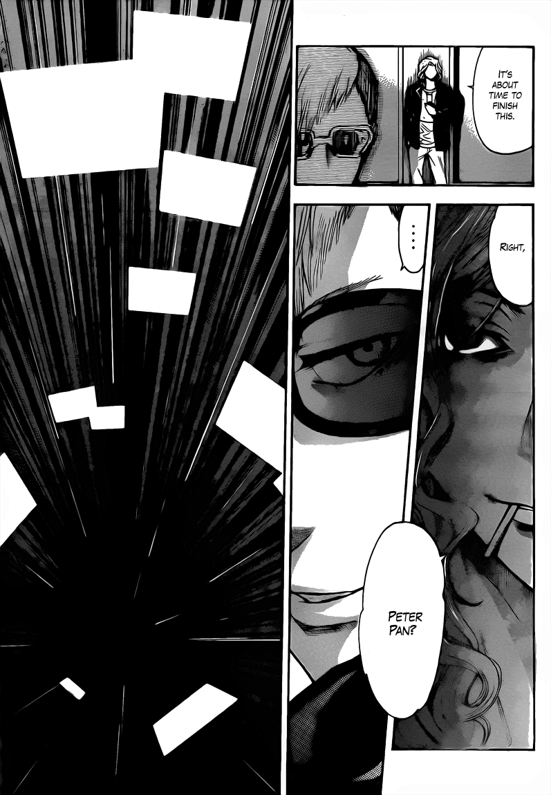 Halaman dari Bloody Monday 2 Chapter 35
