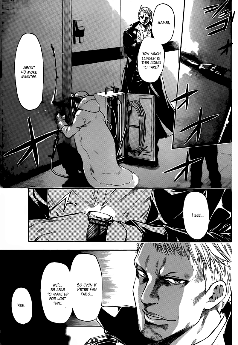 Halaman dari Bloody Monday 2 Chapter 35