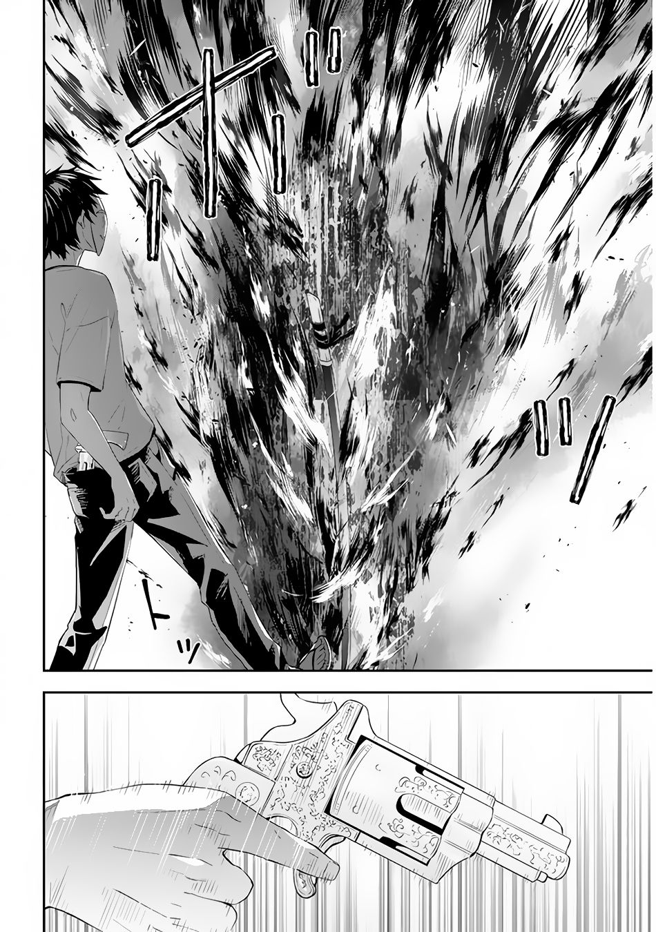 Halaman dari Maou ni Natta node, Dungeon Tsukutte Jingai Musume to Honobono Suru Chapter 35