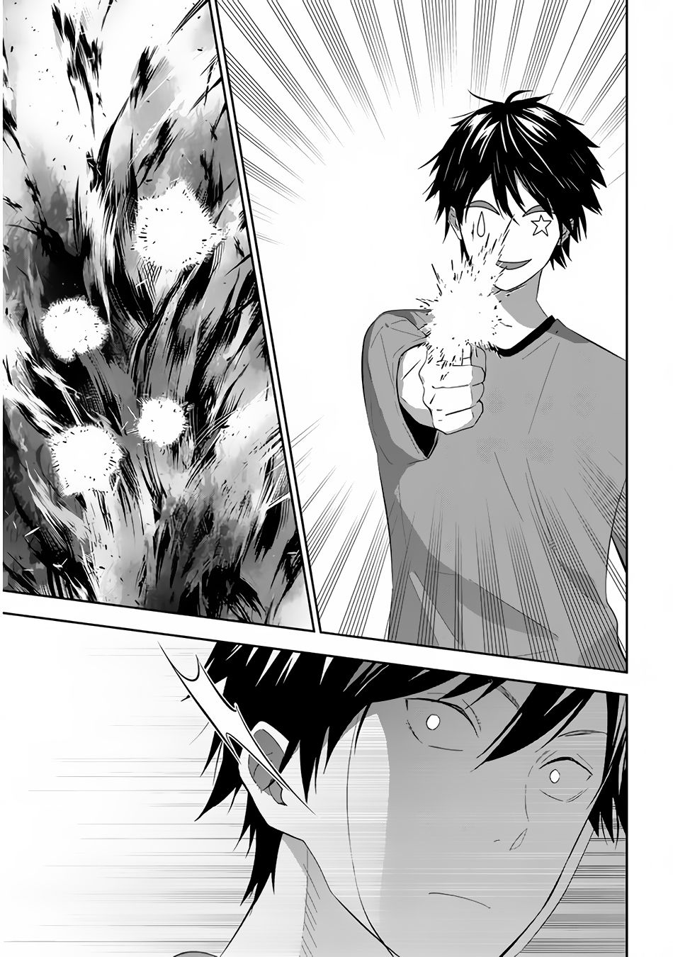 Halaman dari Maou ni Natta node, Dungeon Tsukutte Jingai Musume to Honobono Suru Chapter 35