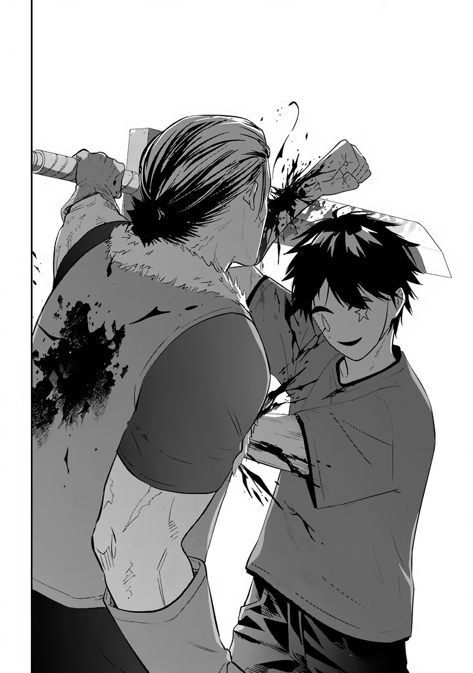 Halaman dari Maou ni Natta node, Dungeon Tsukutte Jingai Musume to Honobono Suru Chapter 35