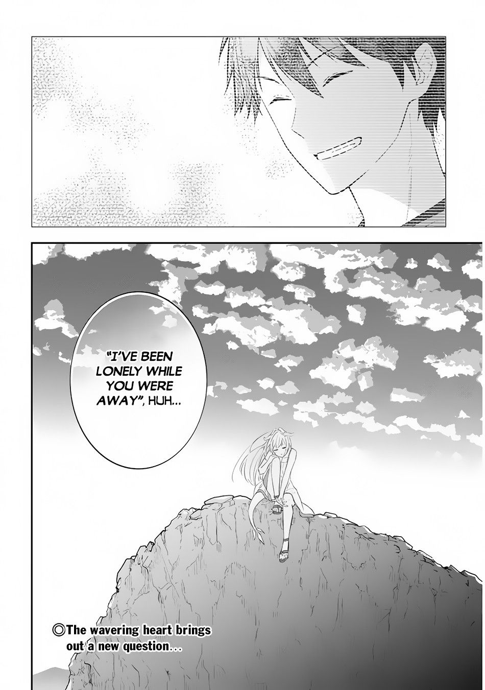 Halaman dari Maou ni Natta node, Dungeon Tsukutte Jingai Musume to Honobono Suru Chapter 35