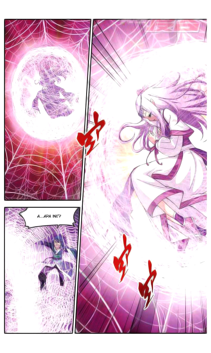 Doupo Cangqiong Chapter 33 - halaman 13