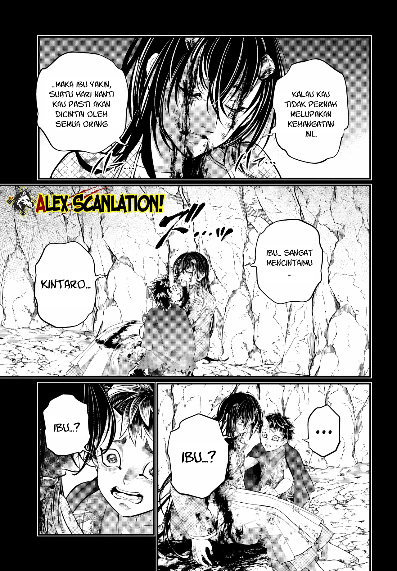 Shuumatsu no Walküre Chapter 118 - halaman 31