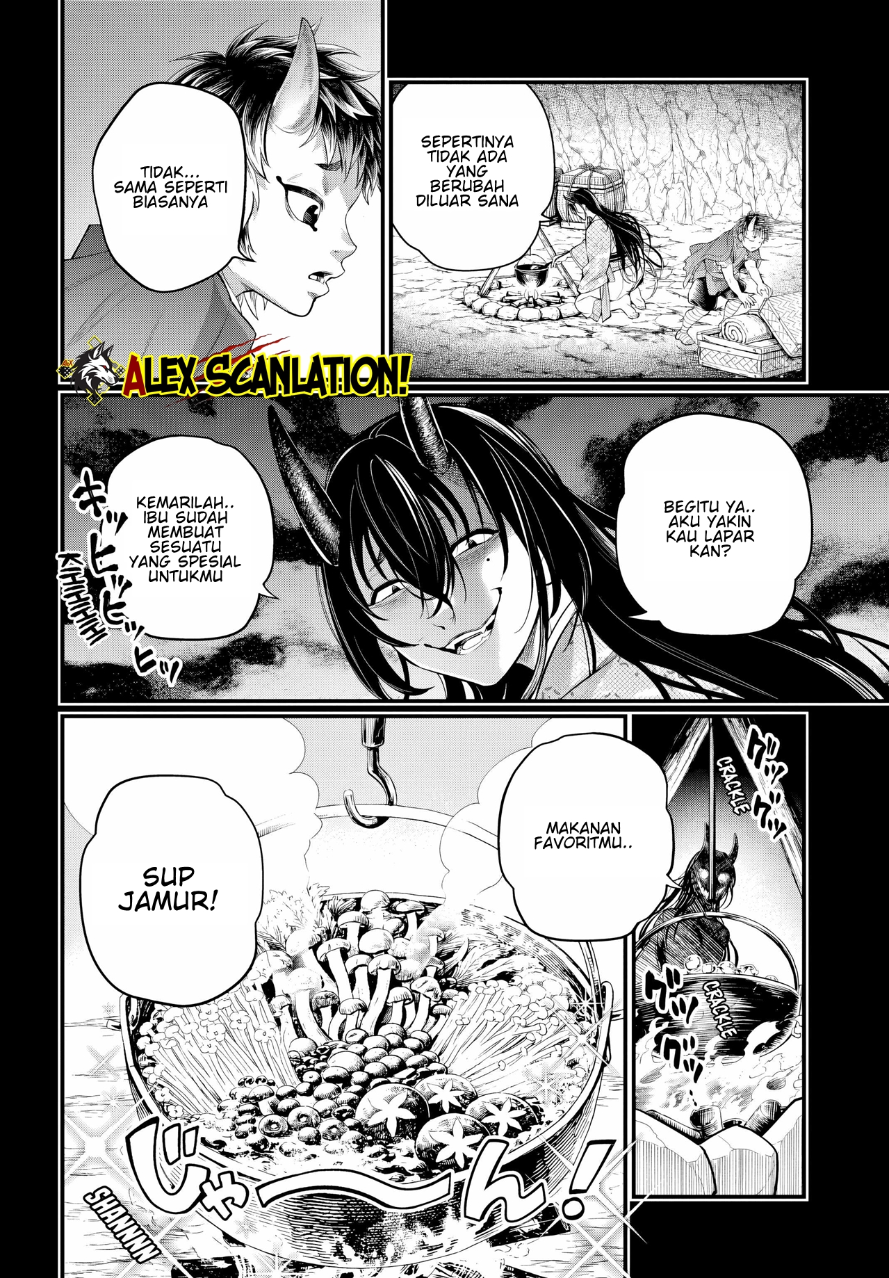 Shuumatsu no Walküre Chapter 118 - halaman 8
