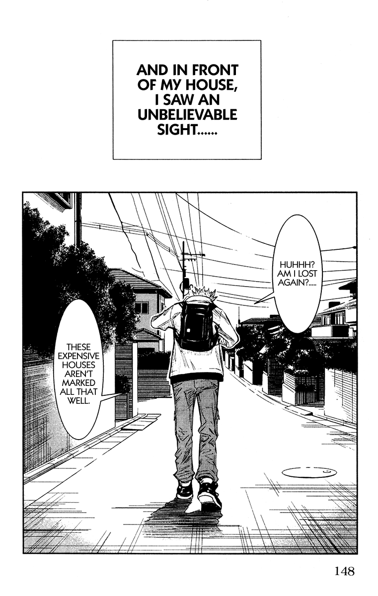 Halaman dari Akumetsu Chapter 104