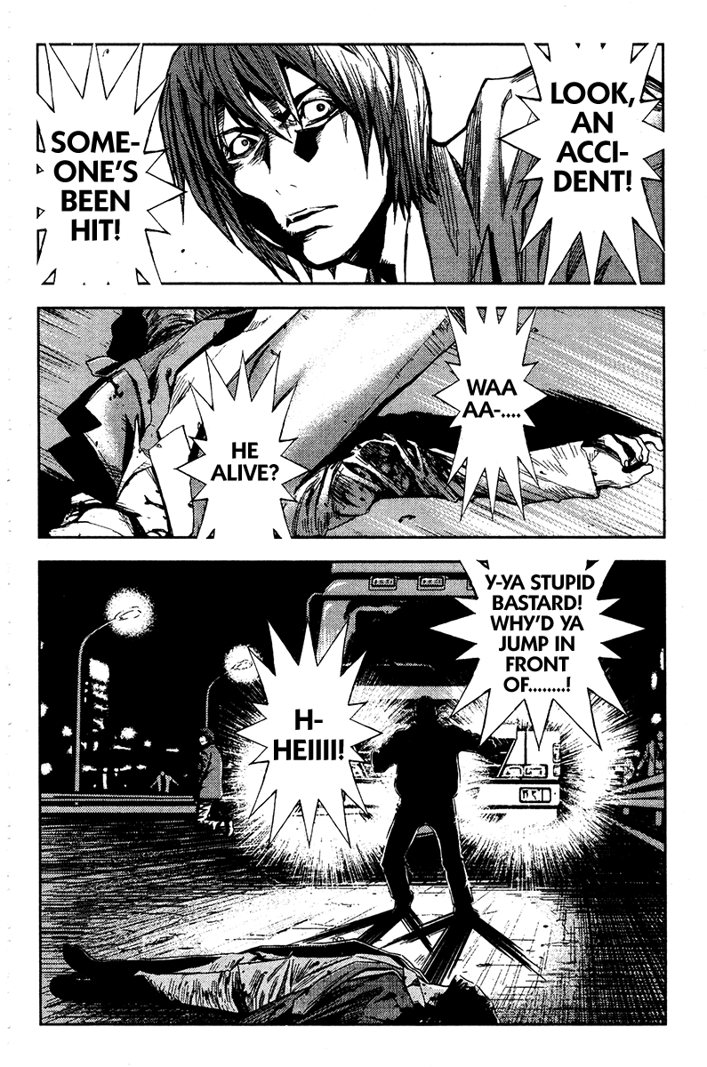 Halaman dari Akumetsu Chapter 104