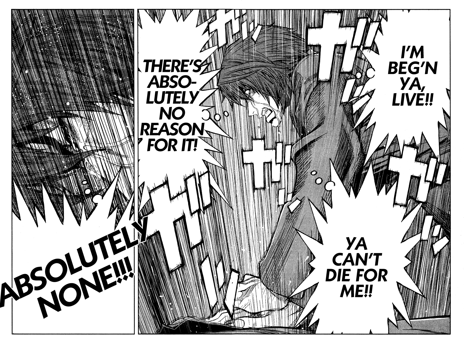 Halaman dari Akumetsu Chapter 104