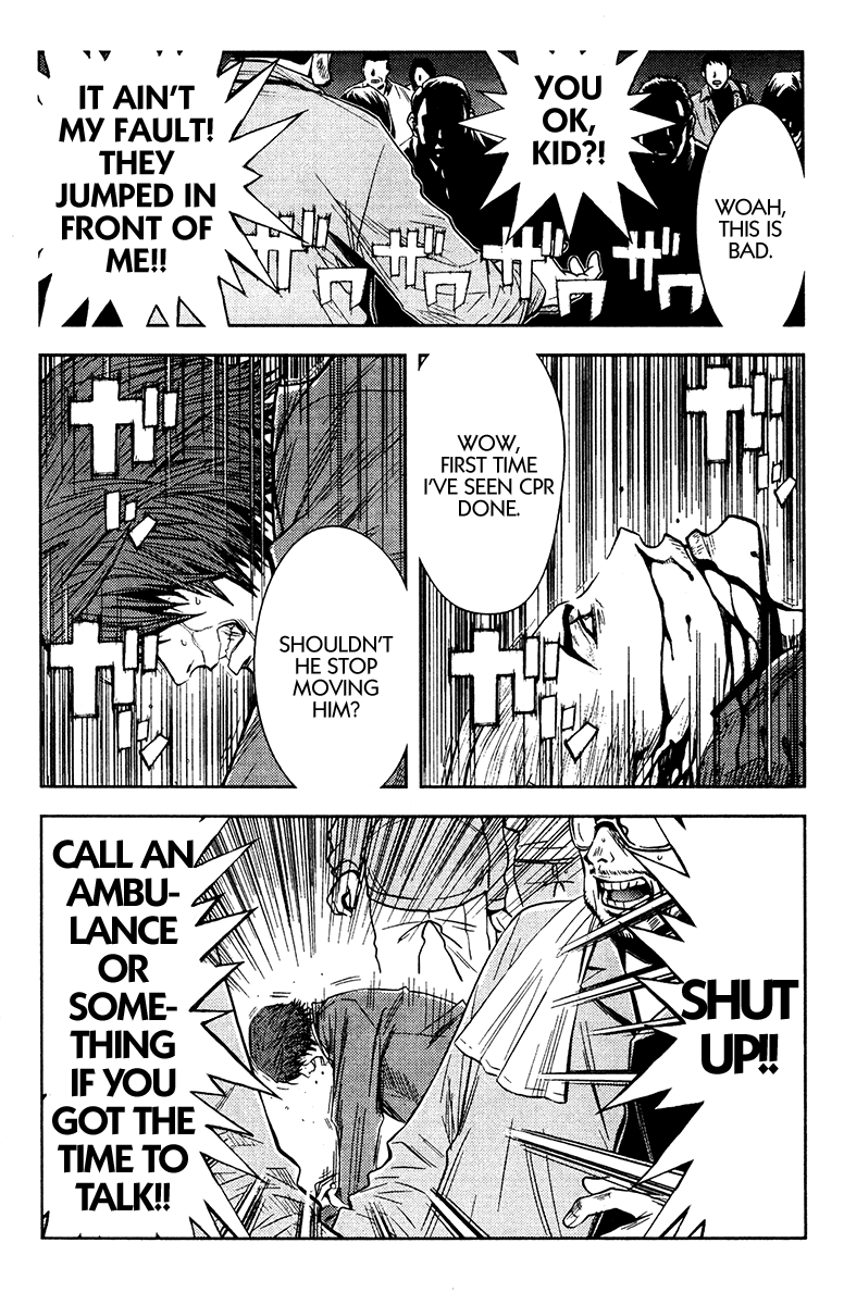 Halaman dari Akumetsu Chapter 104