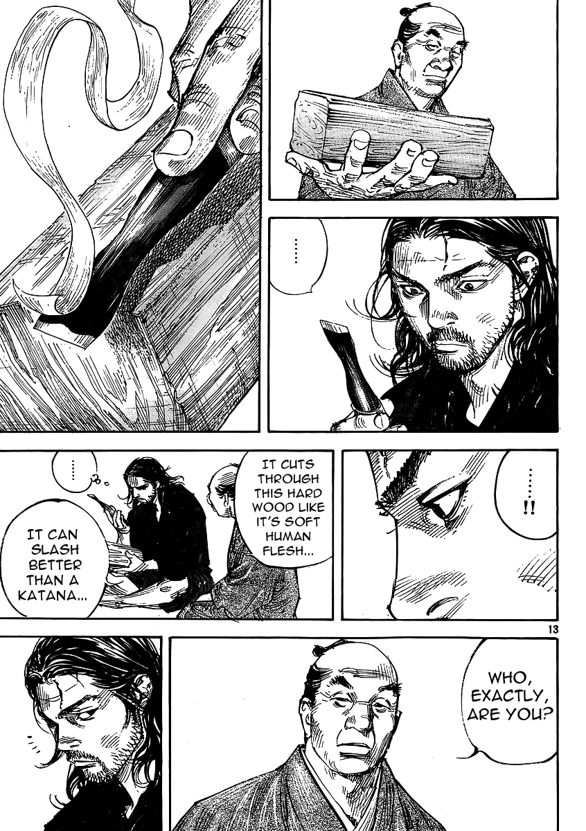 Halaman dari Vagabond Chapter 292