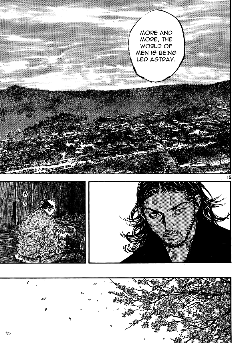 Halaman dari Vagabond Chapter 292