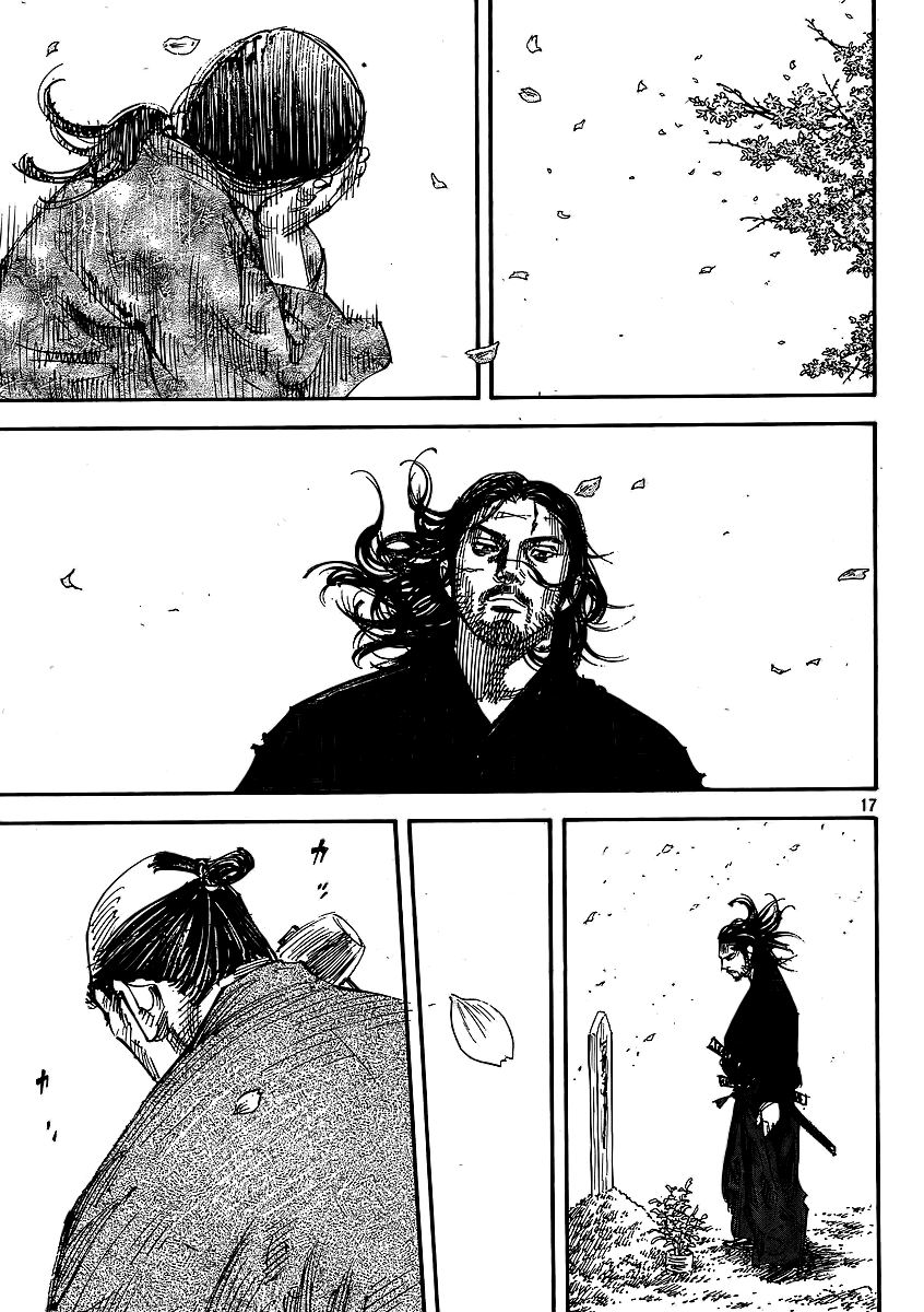 Halaman dari Vagabond Chapter 292