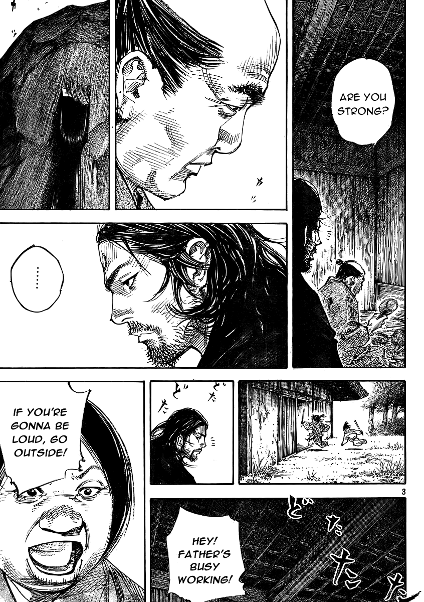 Halaman dari Vagabond Chapter 292