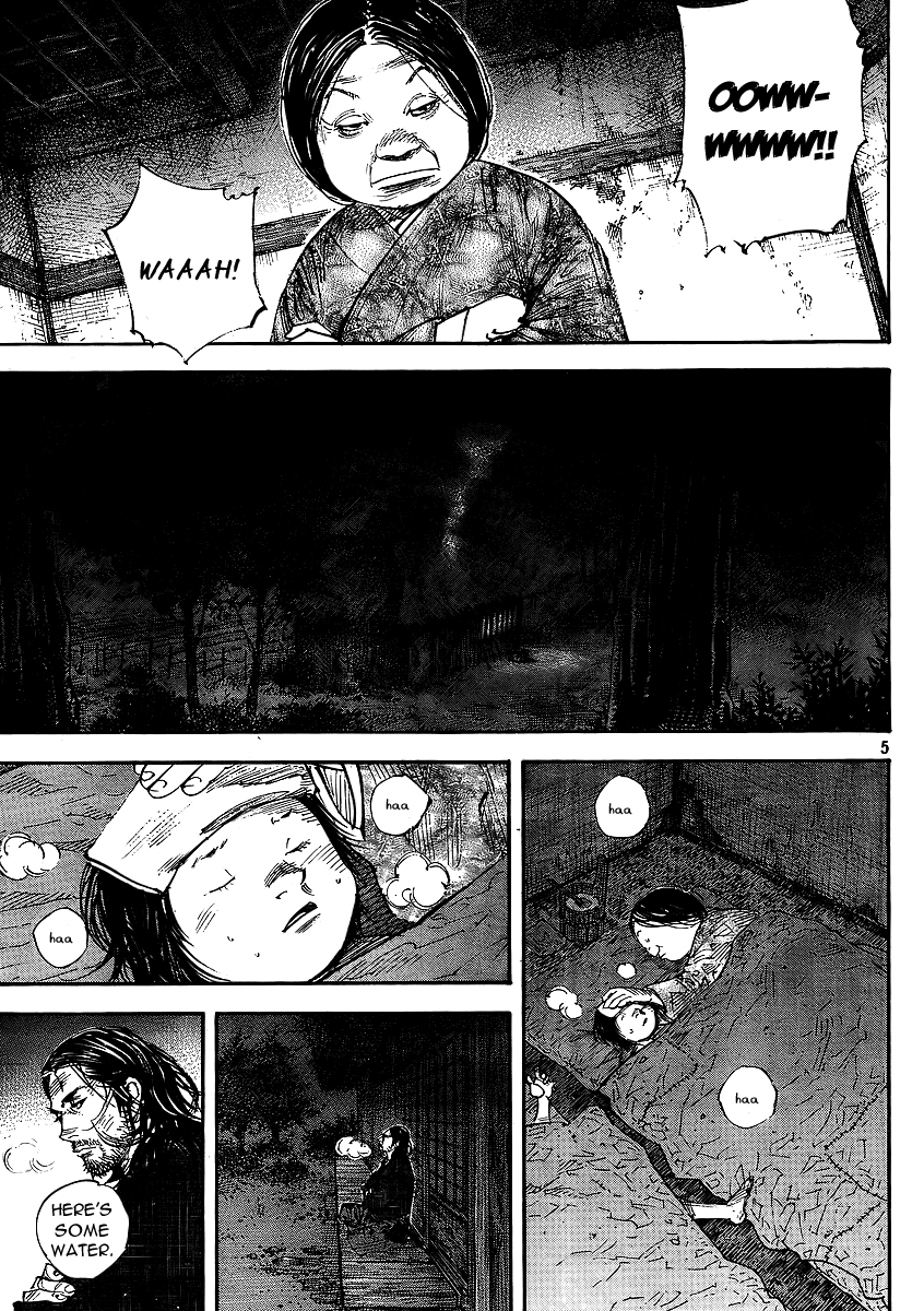 Halaman dari Vagabond Chapter 292