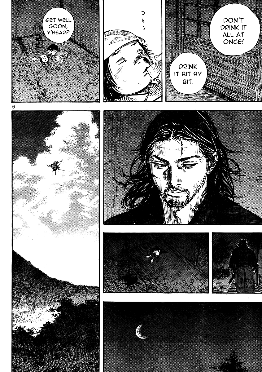 Halaman dari Vagabond Chapter 292