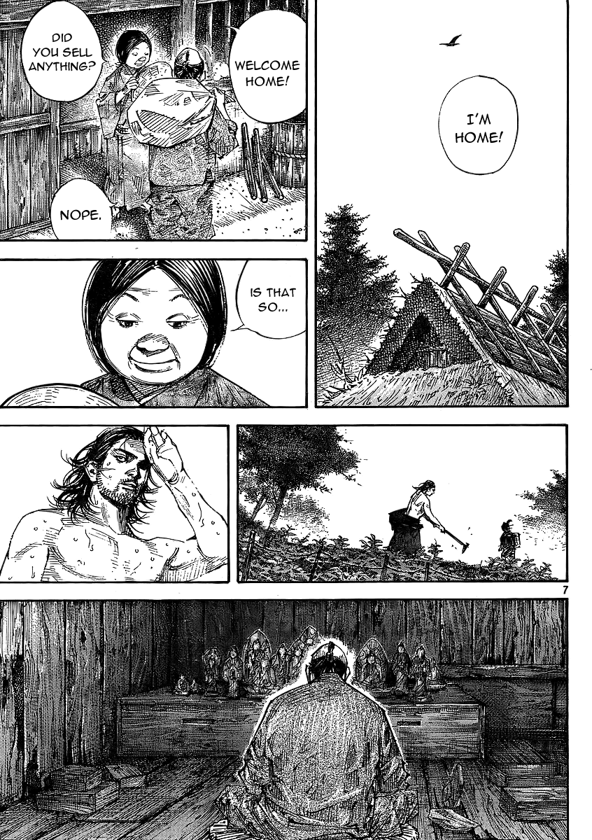 Halaman dari Vagabond Chapter 292