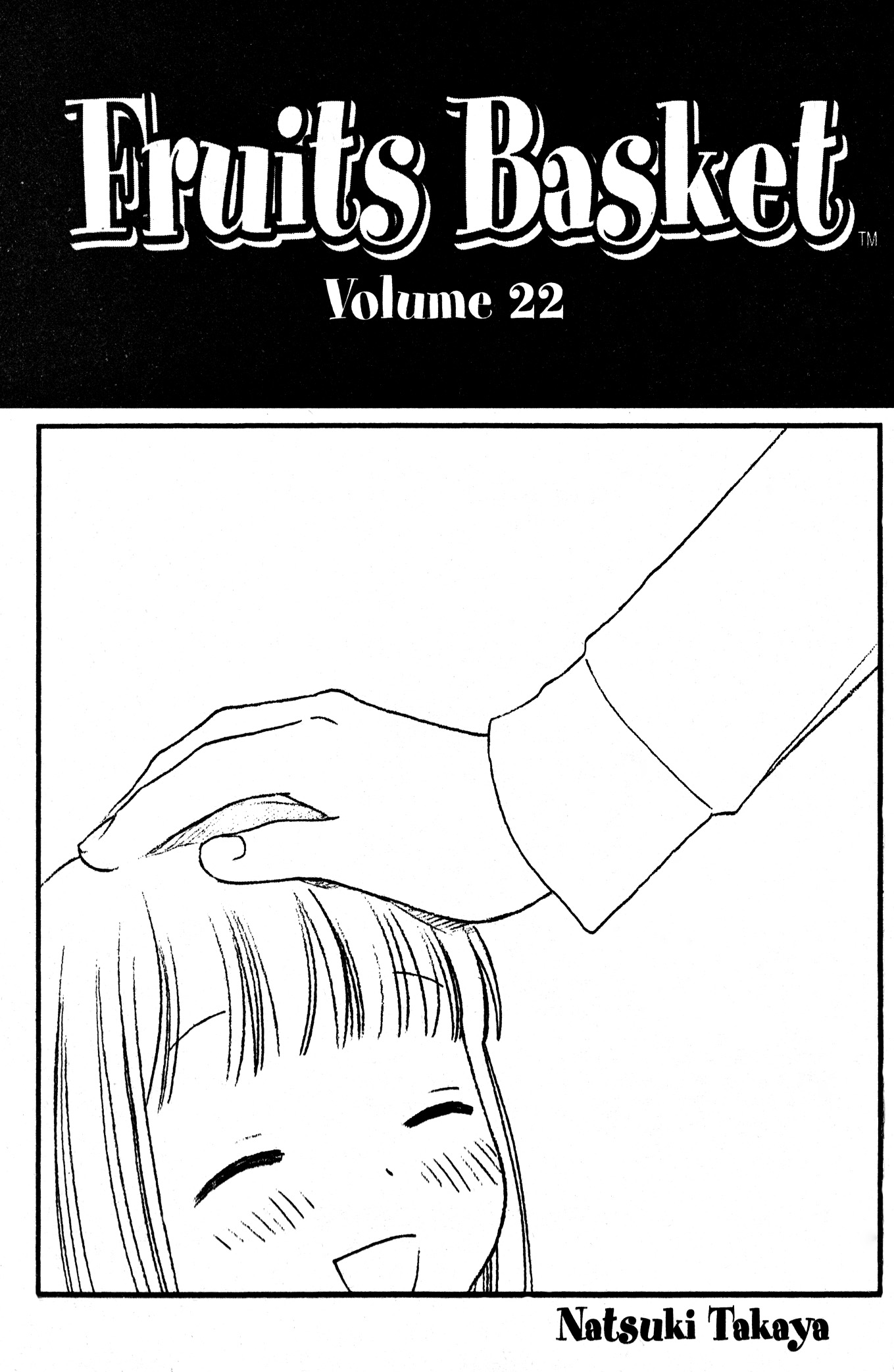 Halaman dari Fruits Basket Chapter 126