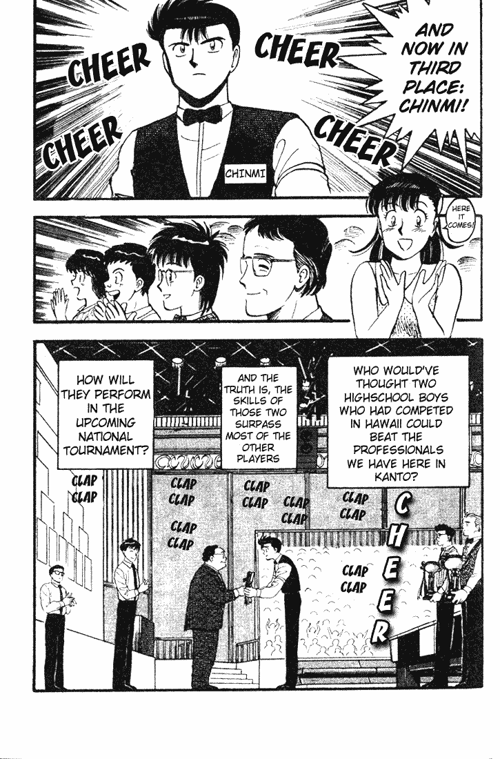 Halaman dari Break Shot Chapter 68