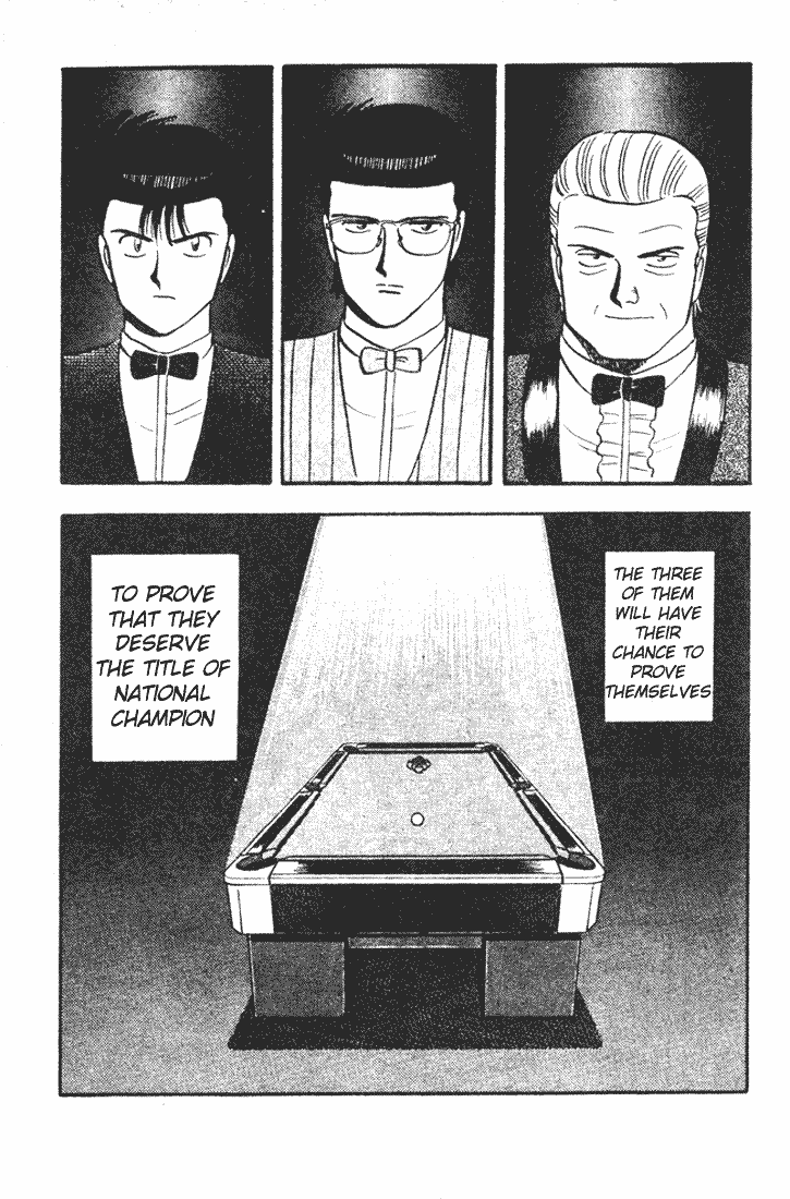 Halaman dari Break Shot Chapter 68