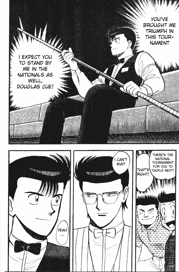 Halaman dari Break Shot Chapter 68