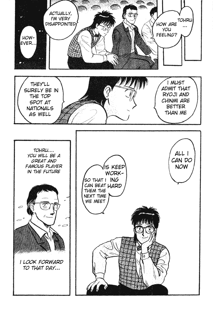 Halaman dari Break Shot Chapter 68
