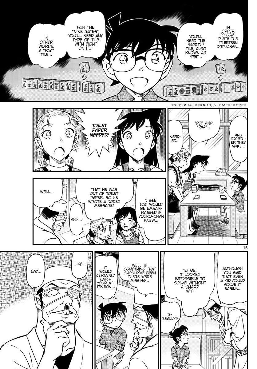 15