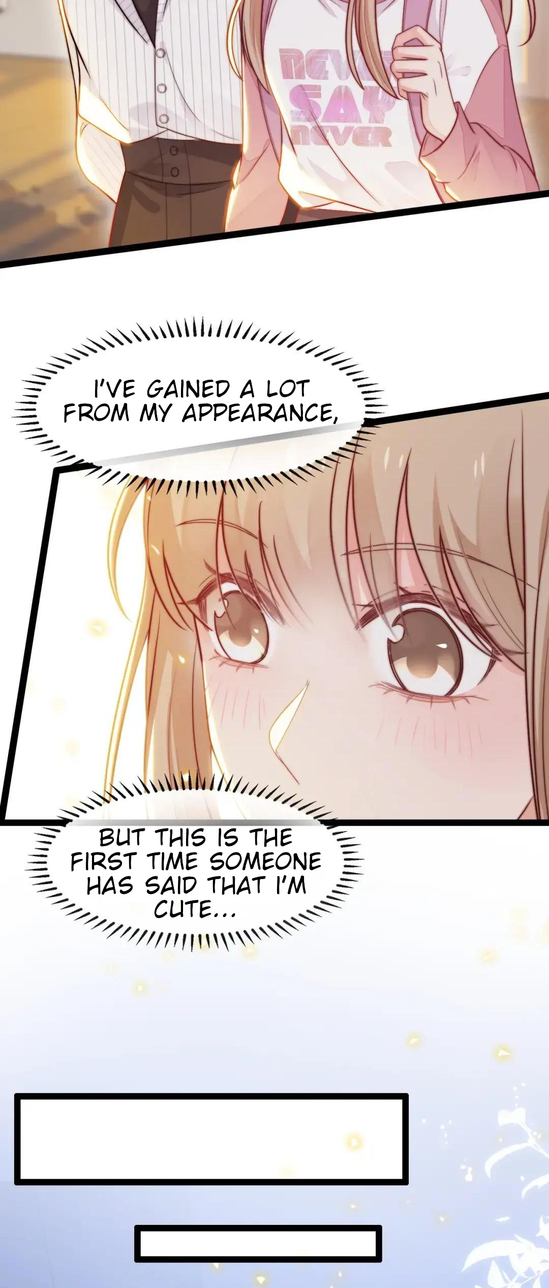 Halaman dari Falling Blue Chapter 21