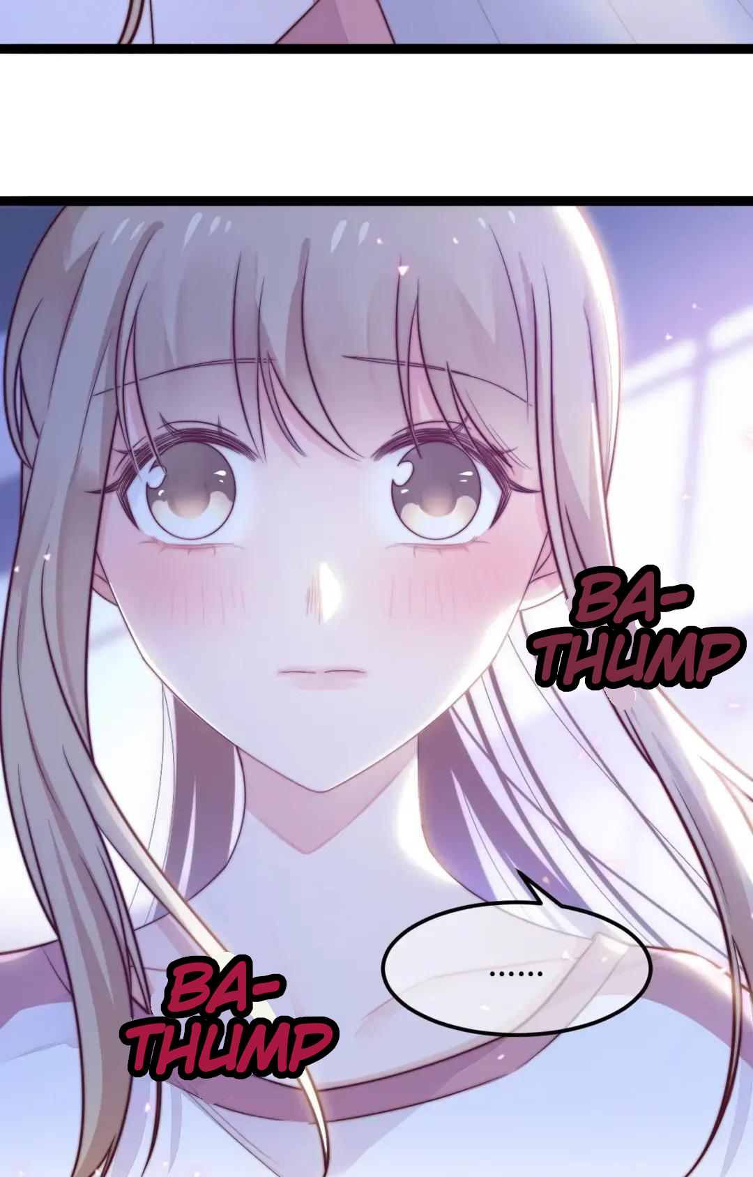 Halaman dari Falling Blue Chapter 21
