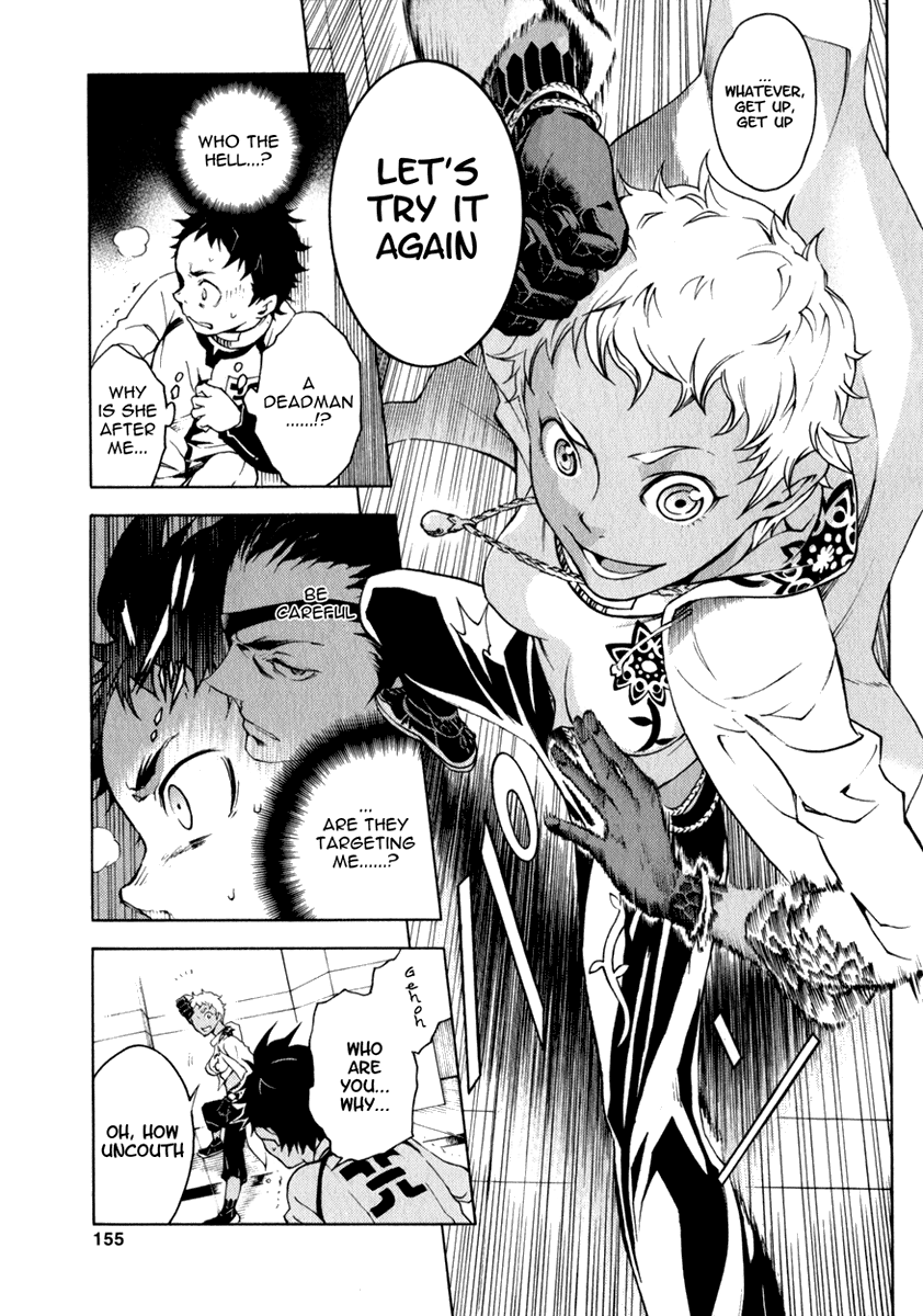 Halaman dari Deadman Wonderland Chapter 12