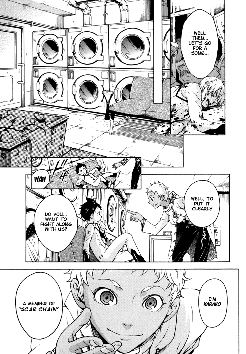 Halaman dari Deadman Wonderland Chapter 12