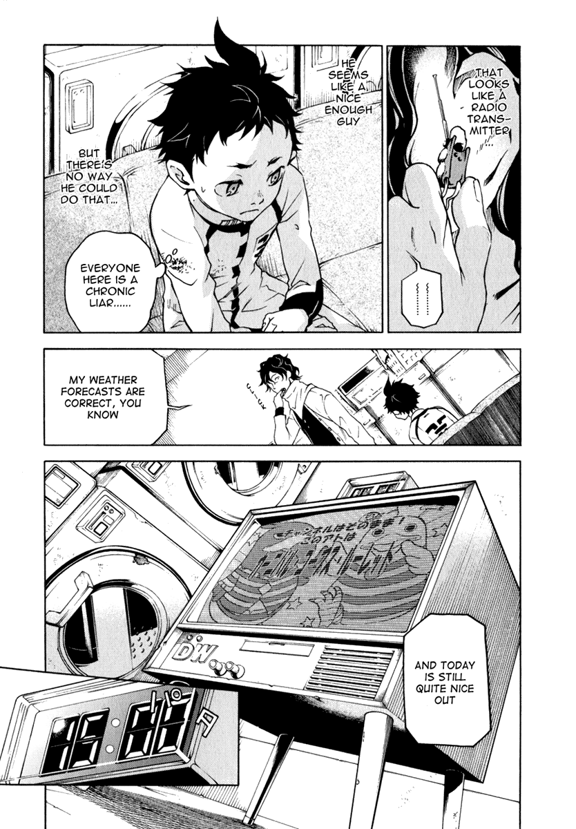 Halaman dari Deadman Wonderland Chapter 12