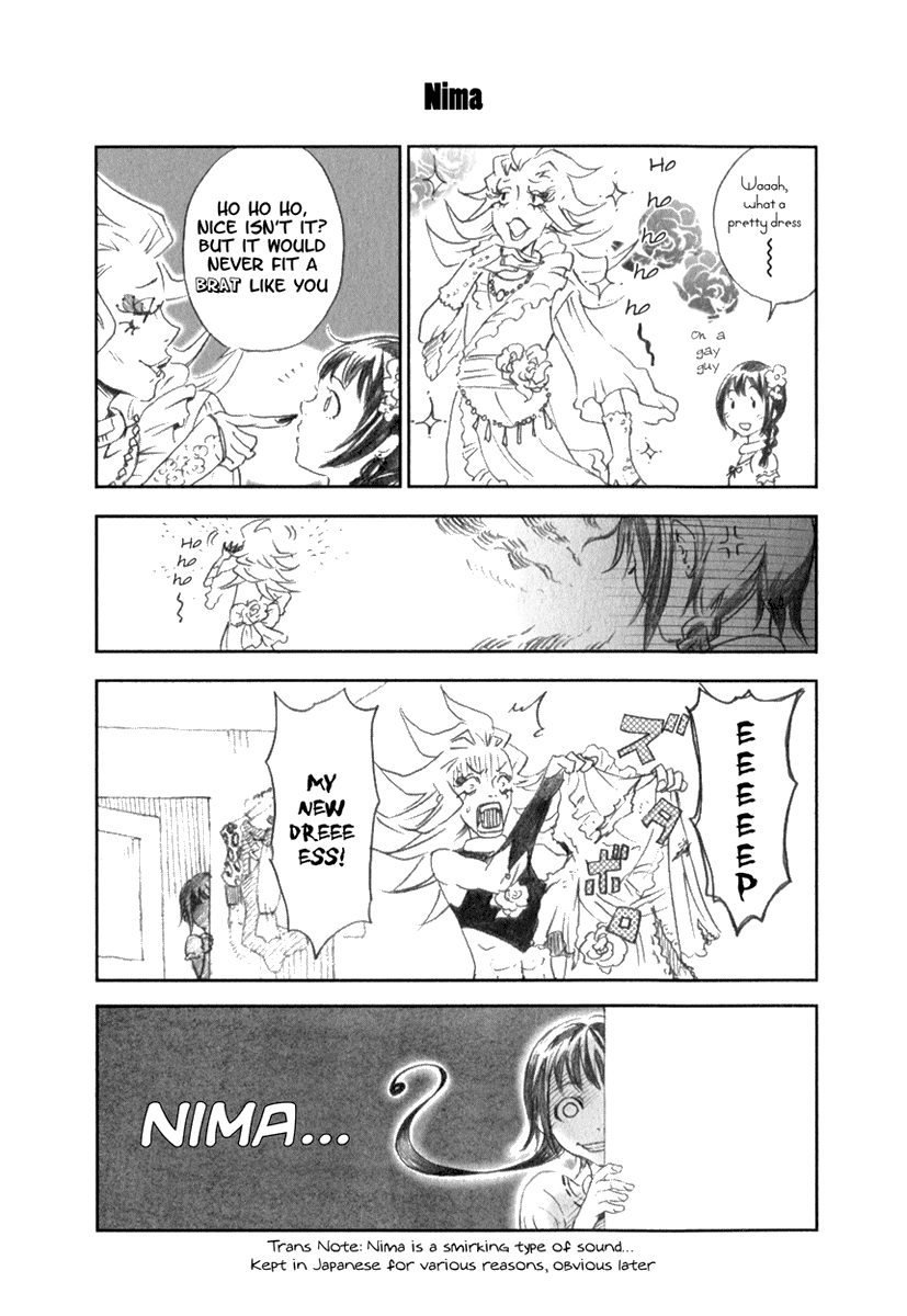 Halaman dari Deadman Wonderland Chapter 12