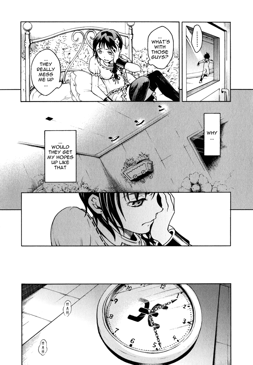 Halaman dari Deadman Wonderland Chapter 12