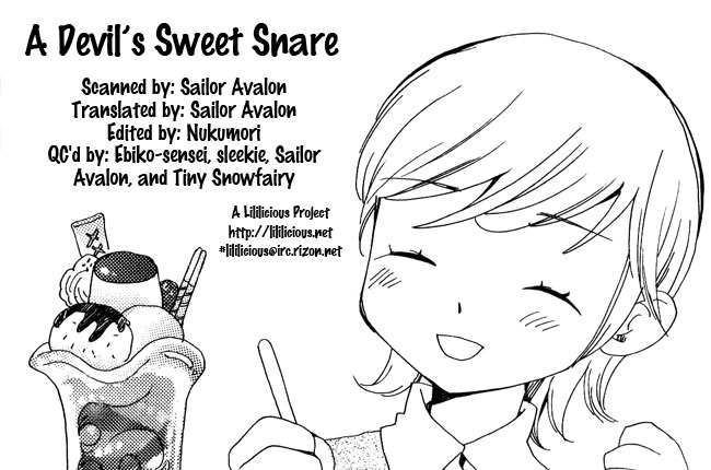 Halaman dari Sayuri Hime Chapter 2