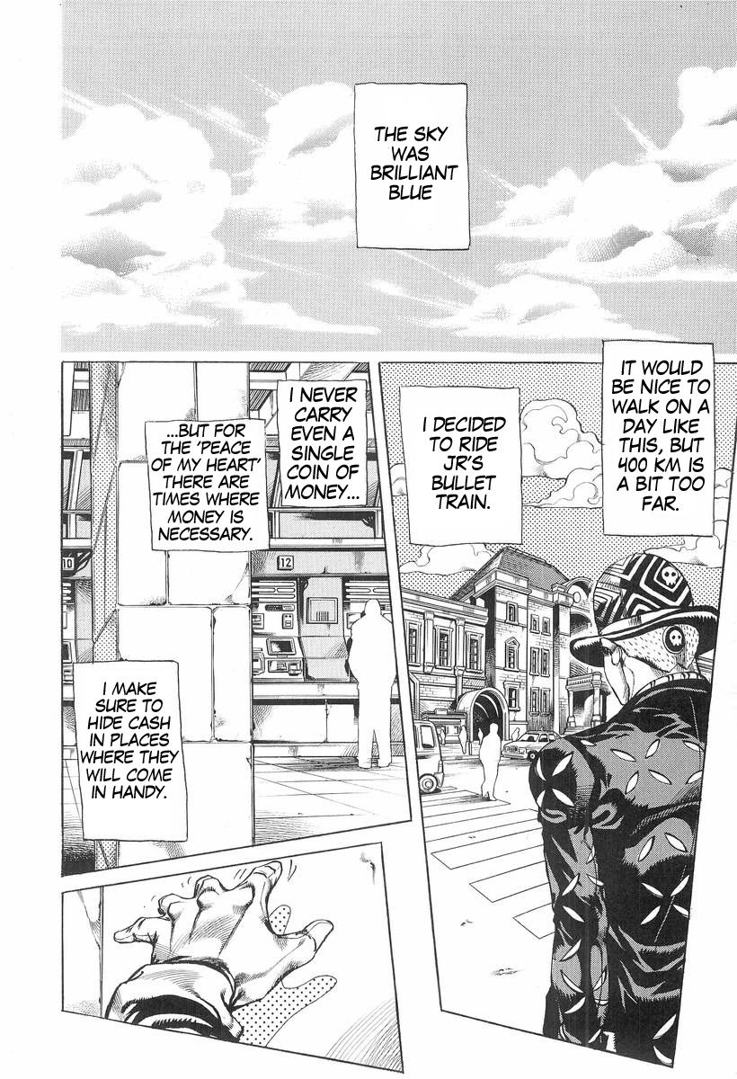 Halaman dari Under Execution, Under Jailbreak Chapter 6