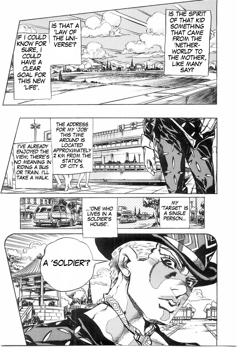 Halaman dari Under Execution, Under Jailbreak Chapter 6