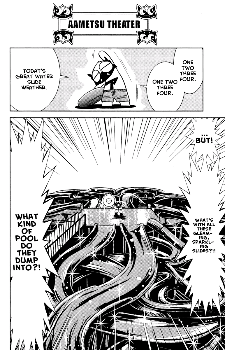Halaman dari Akumetsu Chapter 61