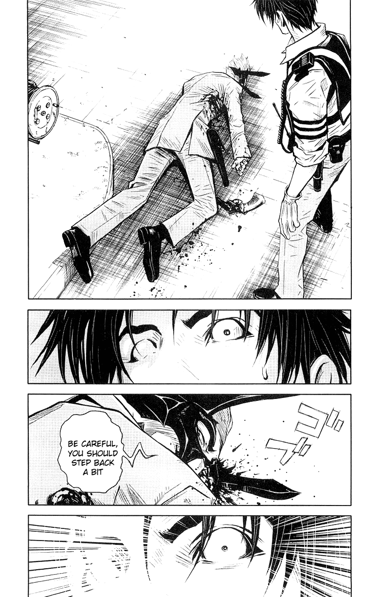 Halaman dari Akumetsu Chapter 10