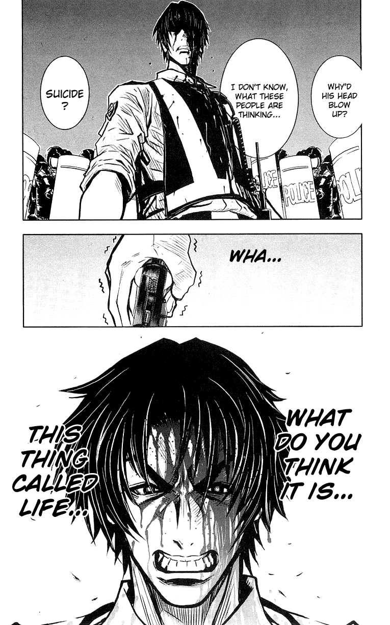 Halaman dari Akumetsu Chapter 10