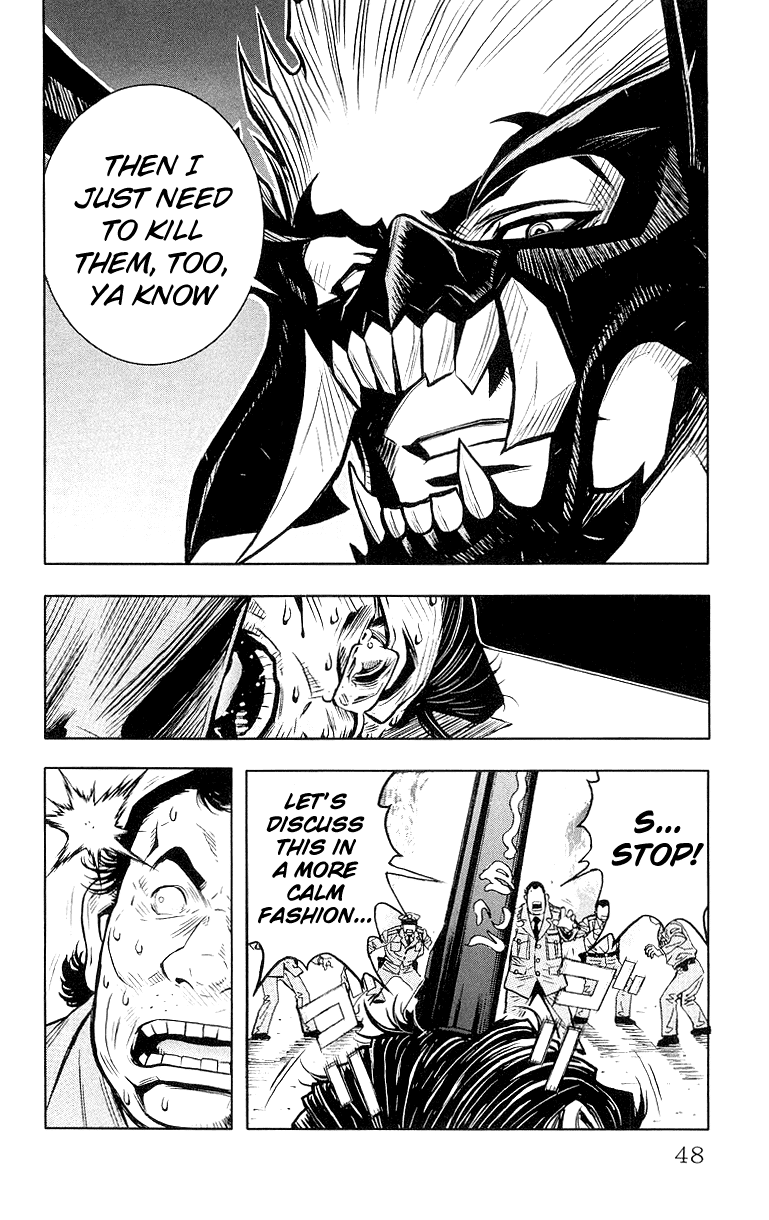 Halaman dari Akumetsu Chapter 10
