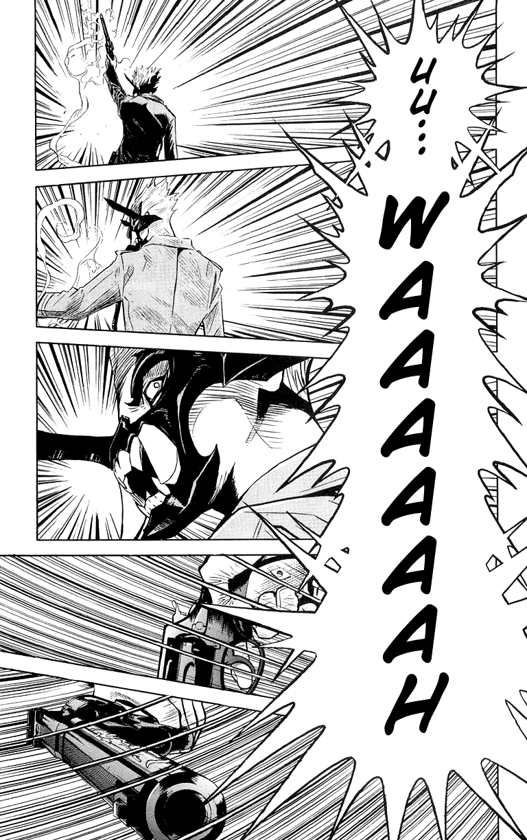 Halaman dari Akumetsu Chapter 10