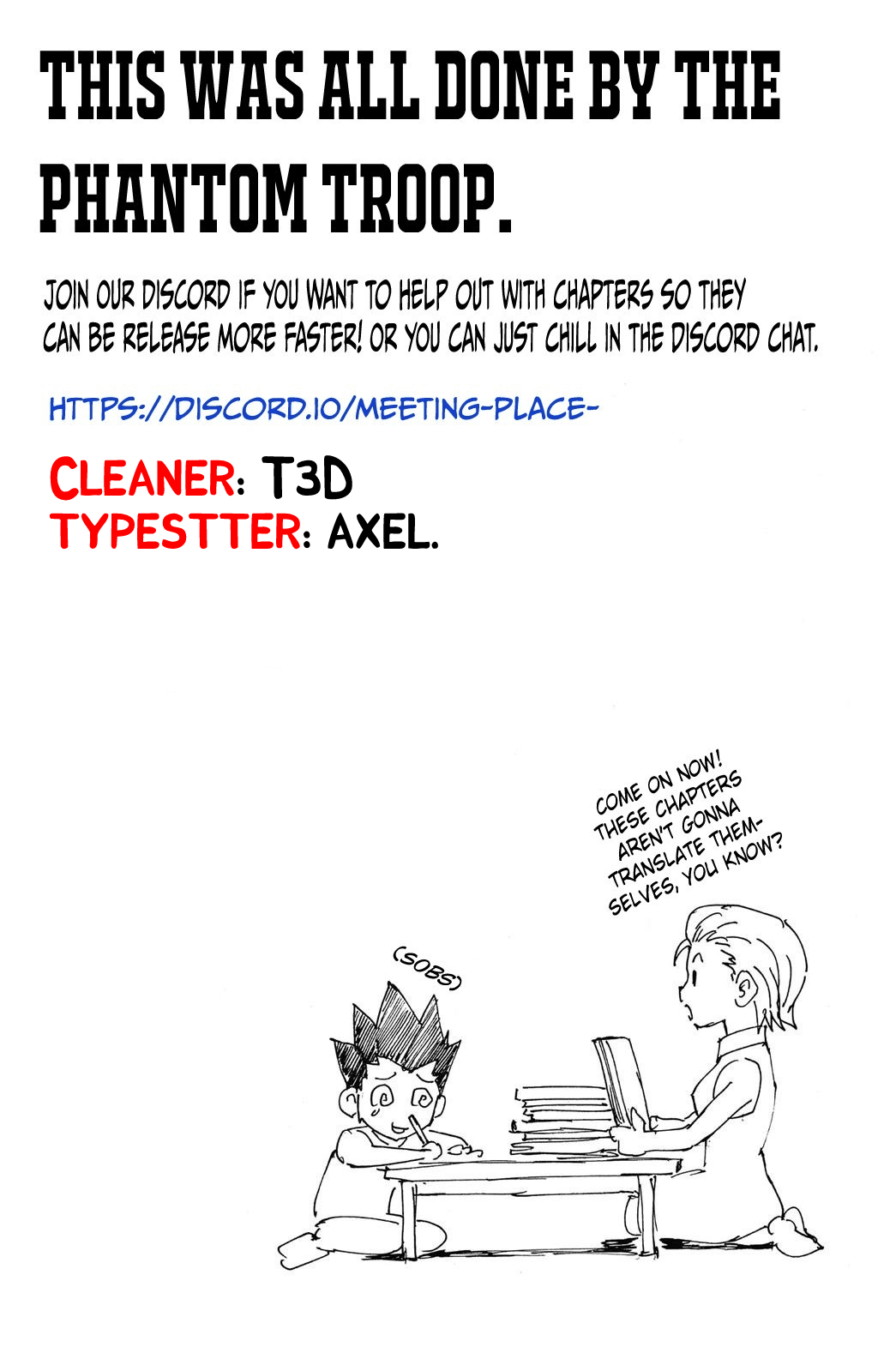 Halaman dari HUNTER x HUNTER (Official Colored) Chapter 56