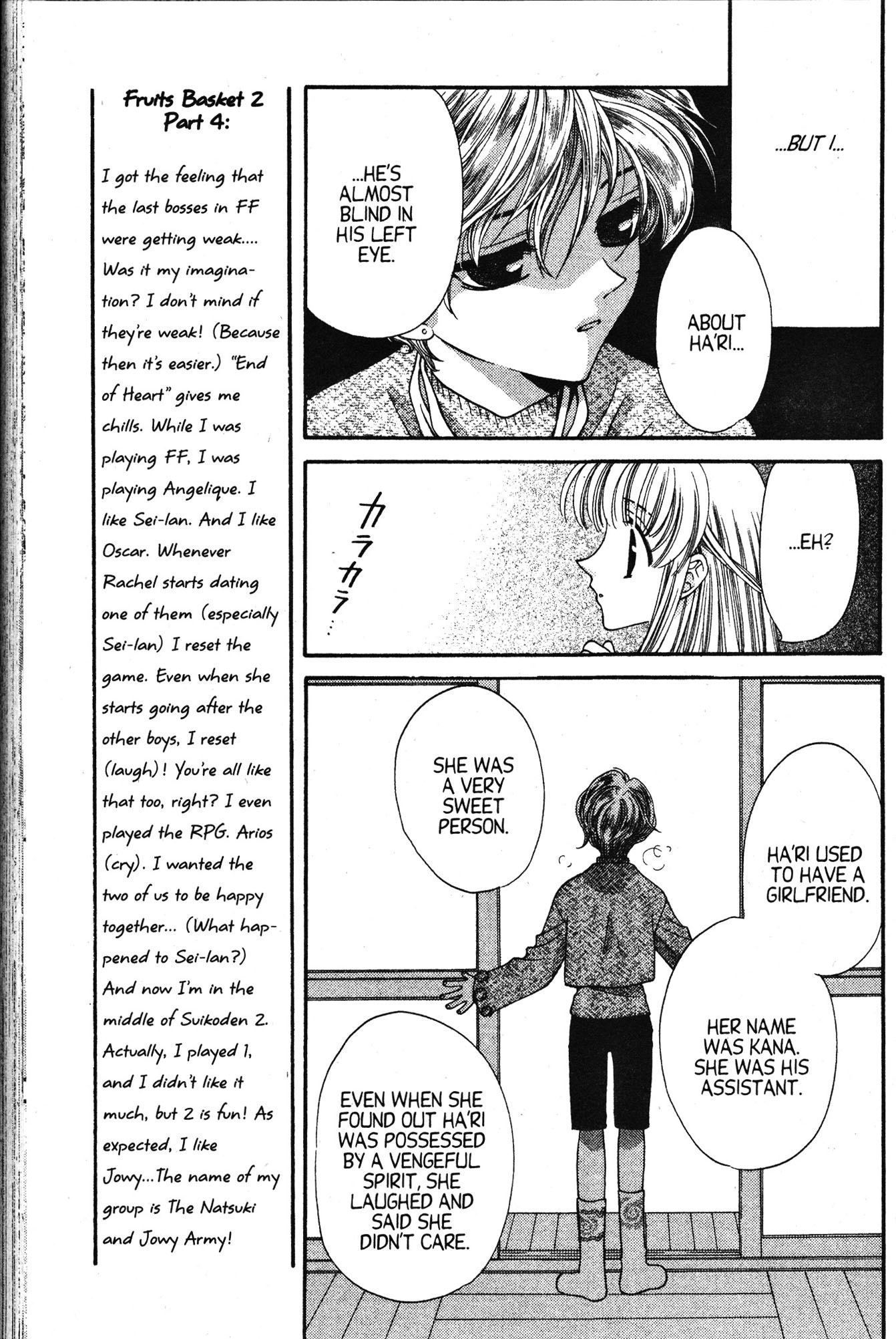 Halaman dari Fruits Basket Chapter 10