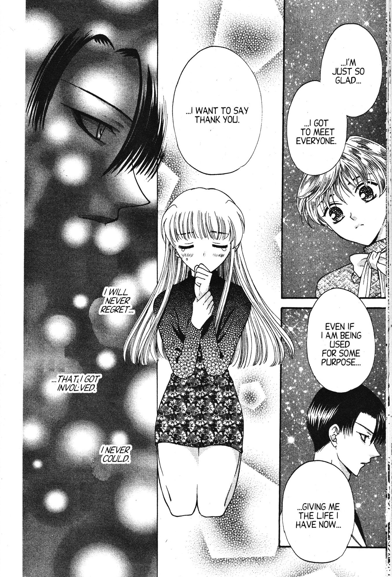 Halaman dari Fruits Basket Chapter 10