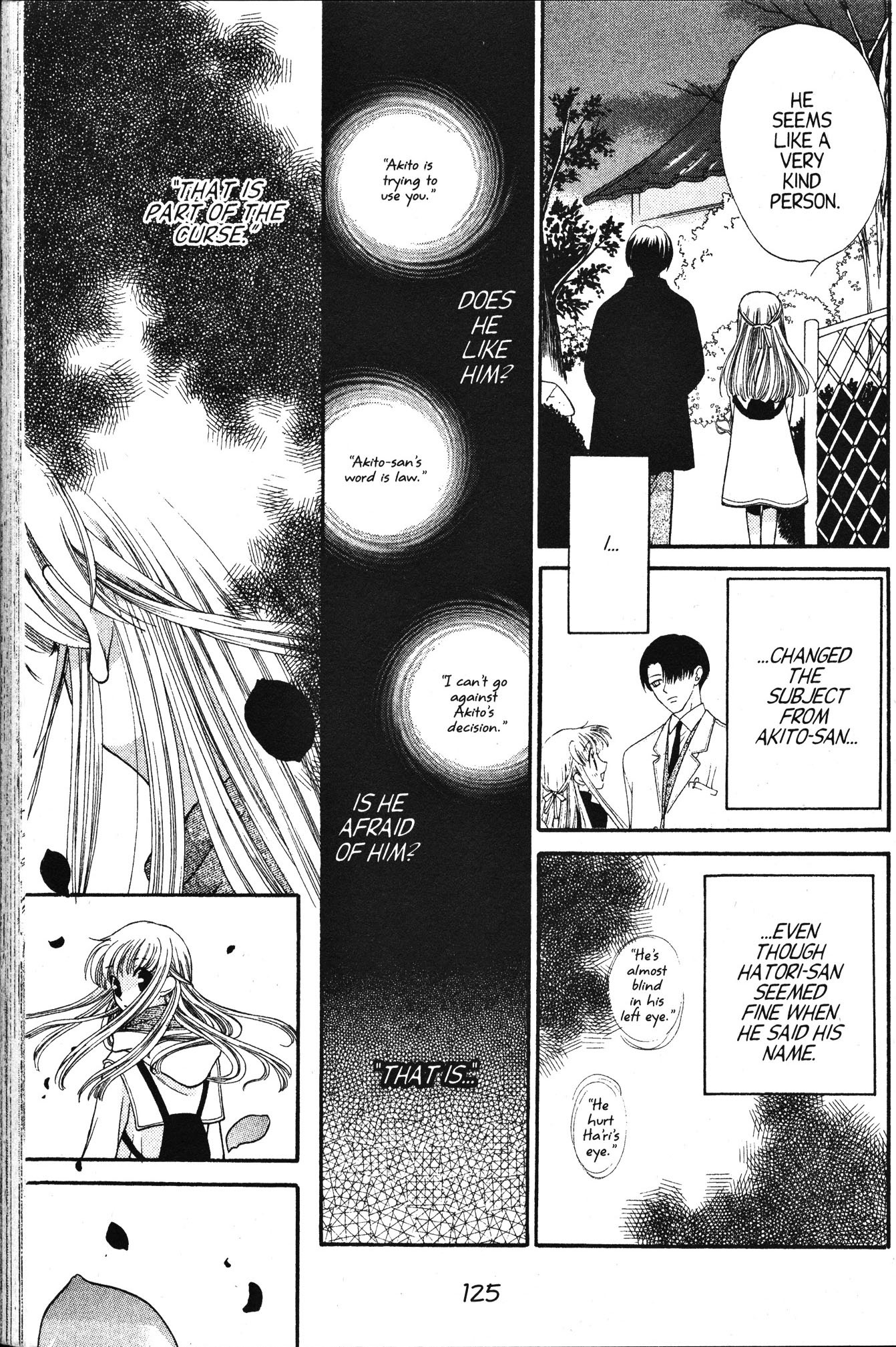 Halaman dari Fruits Basket Chapter 10