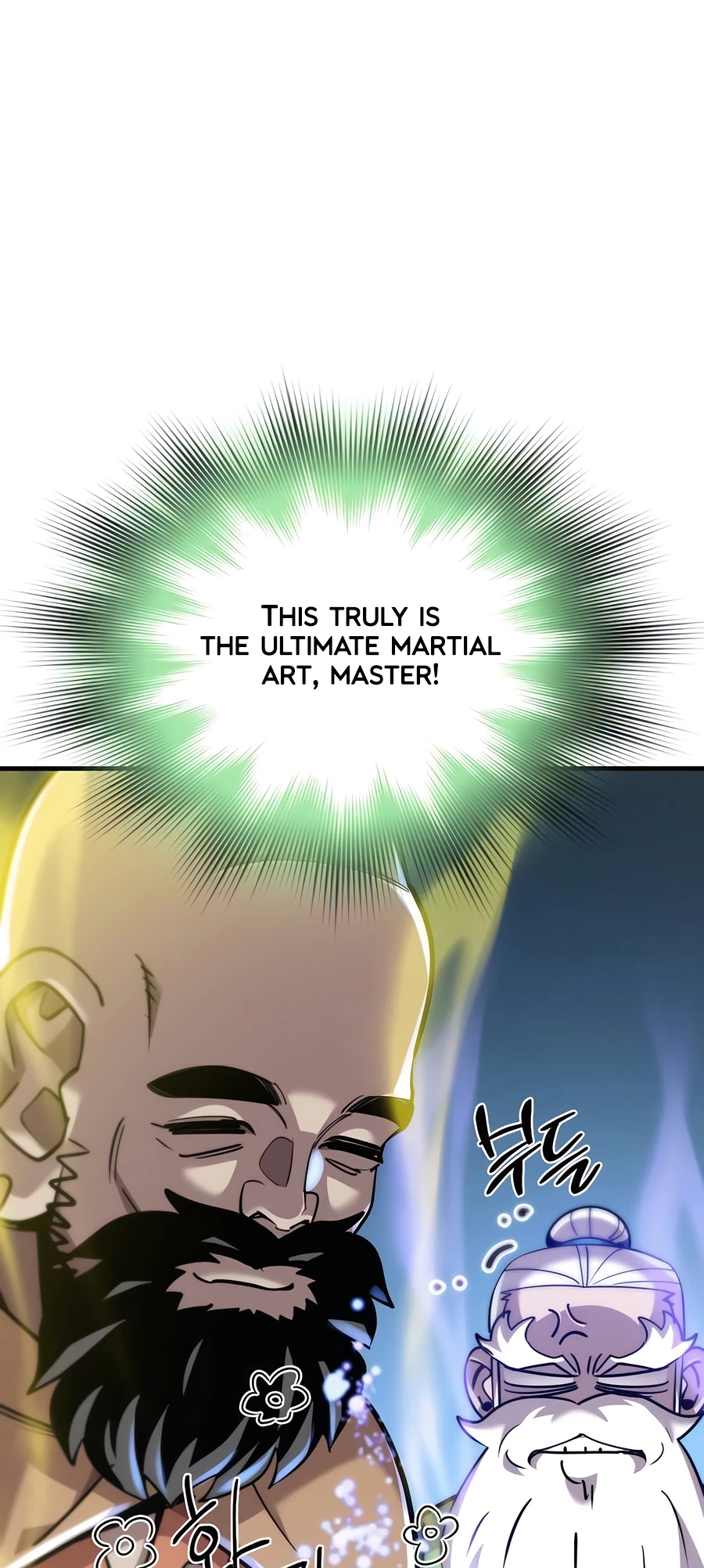 Halaman dari The Masters Have Subscribed Chapter 10