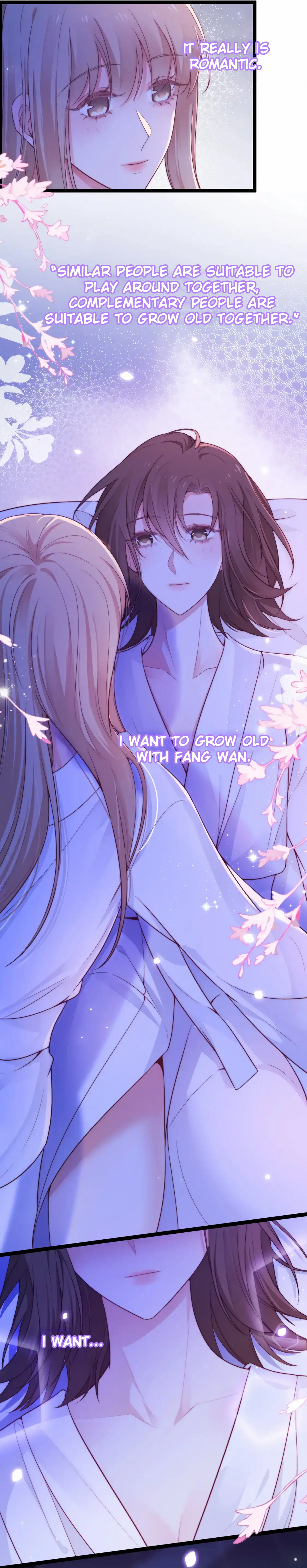 Halaman dari Falling Blue Chapter 53