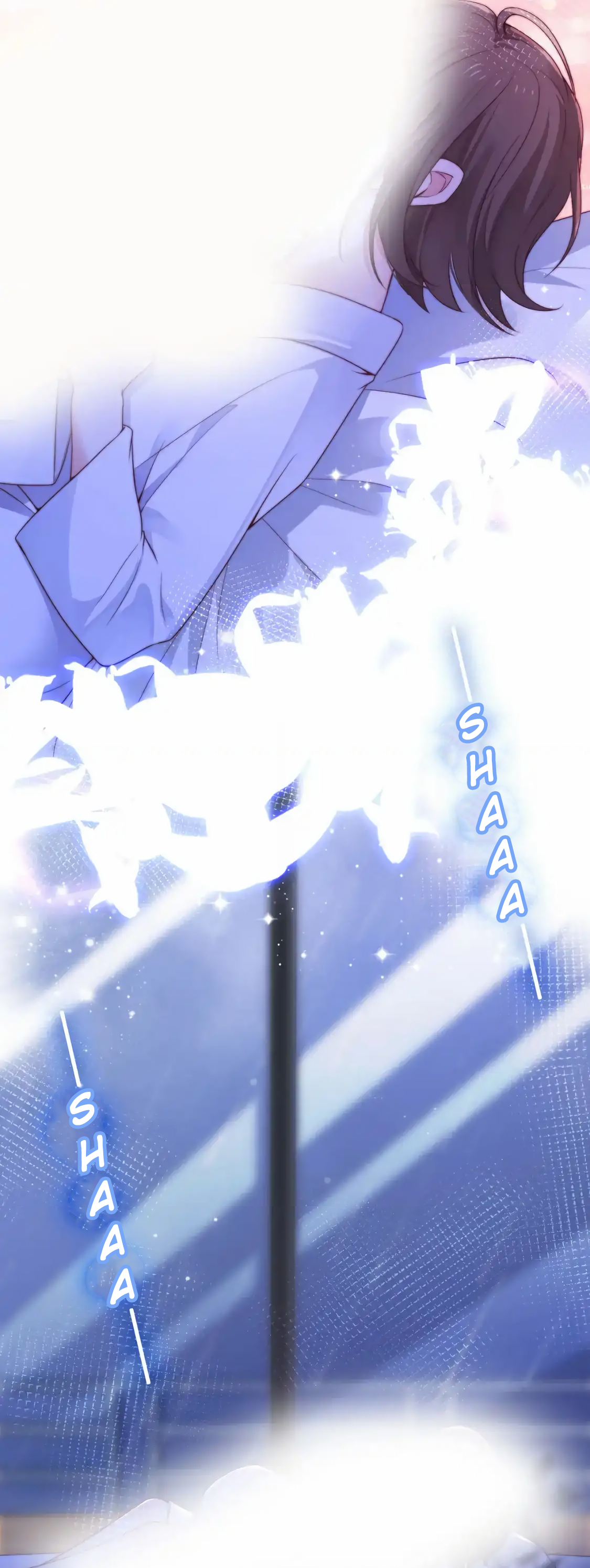 Halaman dari Falling Blue Chapter 53