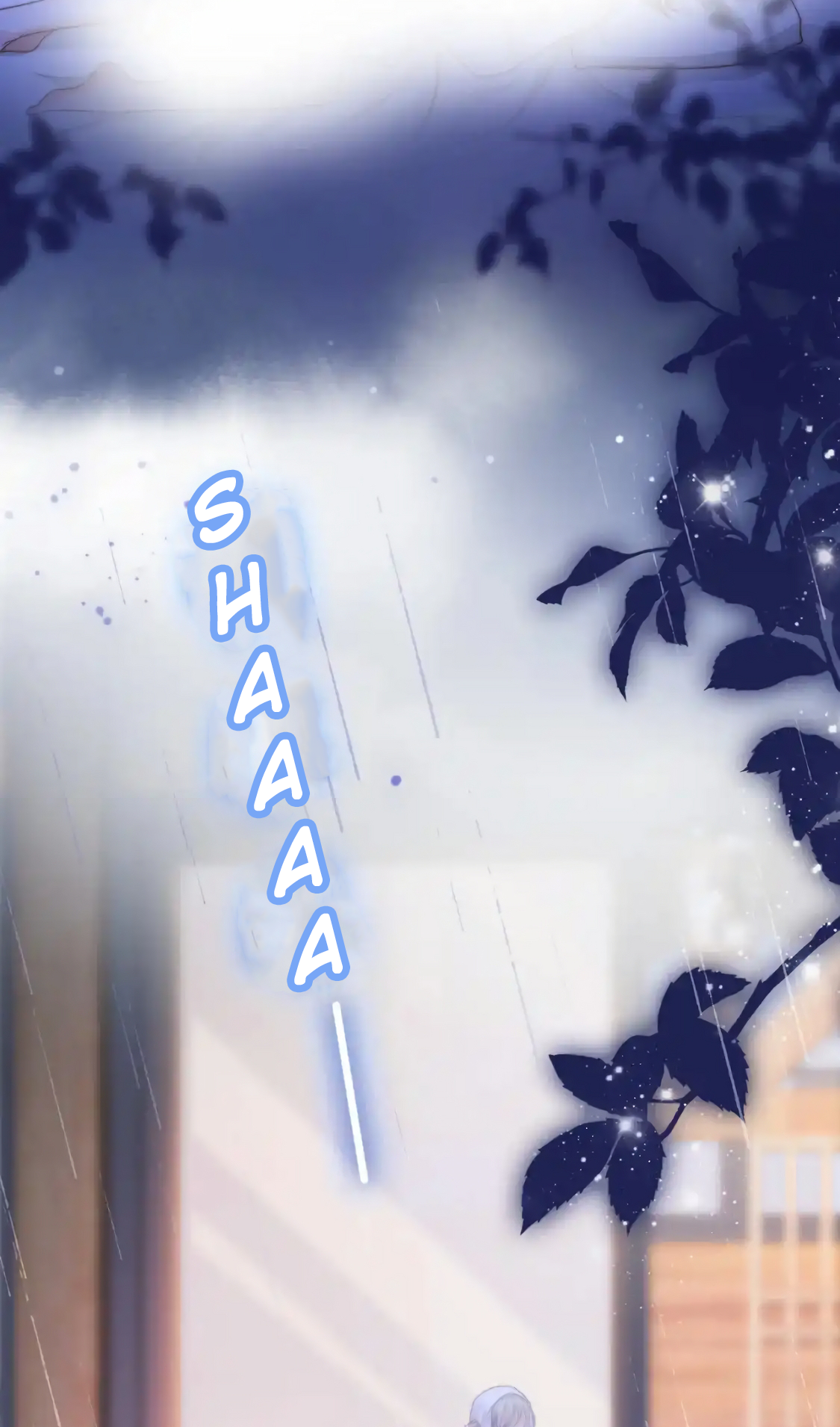 Halaman dari Falling Blue Chapter 53