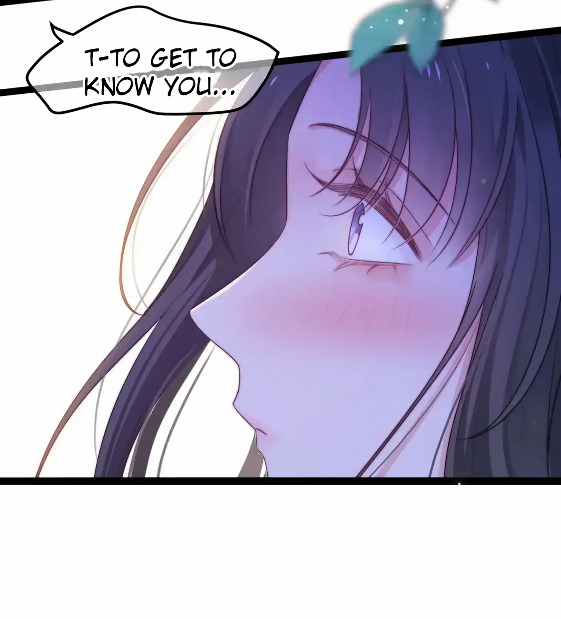 Halaman dari Falling Blue Chapter 53